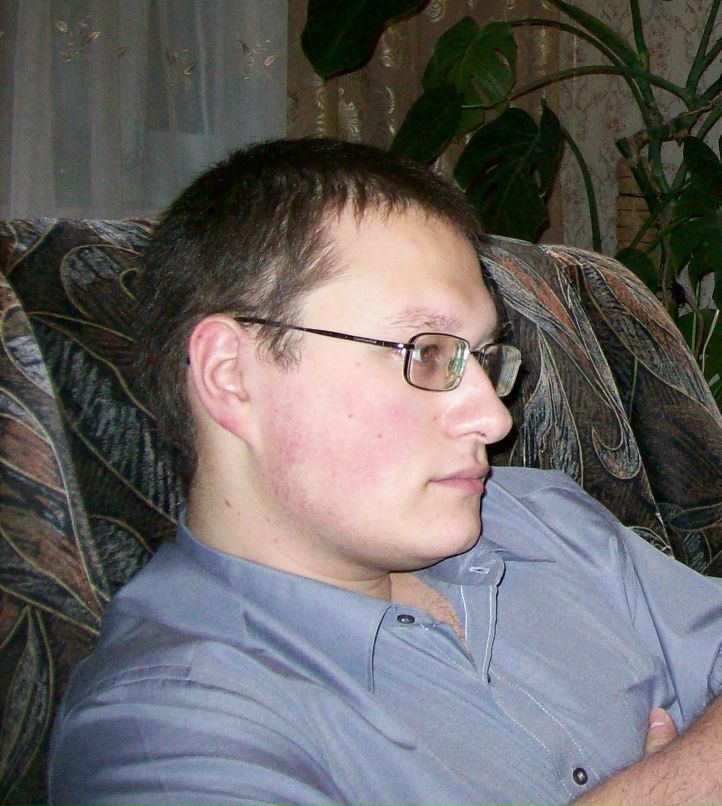 Сергей Глушков | Первоуральск