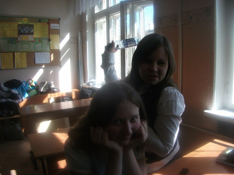 Наташа Кузнецова | Нижний Новгород