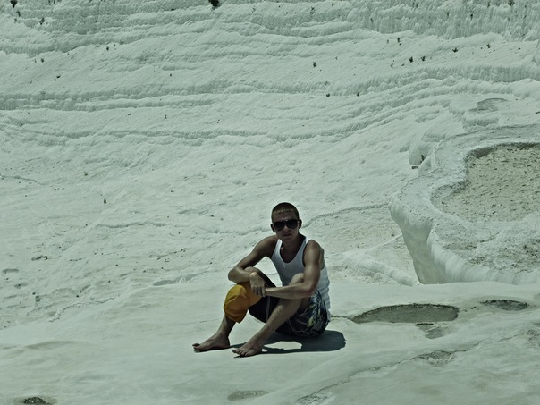 №3, Роман Афонин №3, Роман Афонин