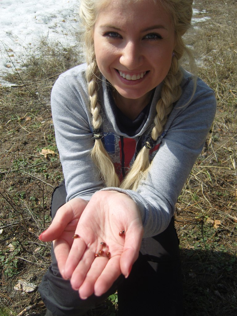 Дарья Бородейко | Санкт-Петербург
