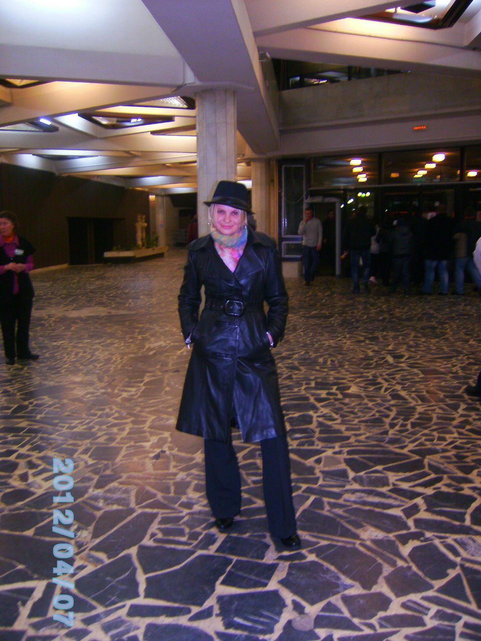 Ольга Шкумат | Зеленоград