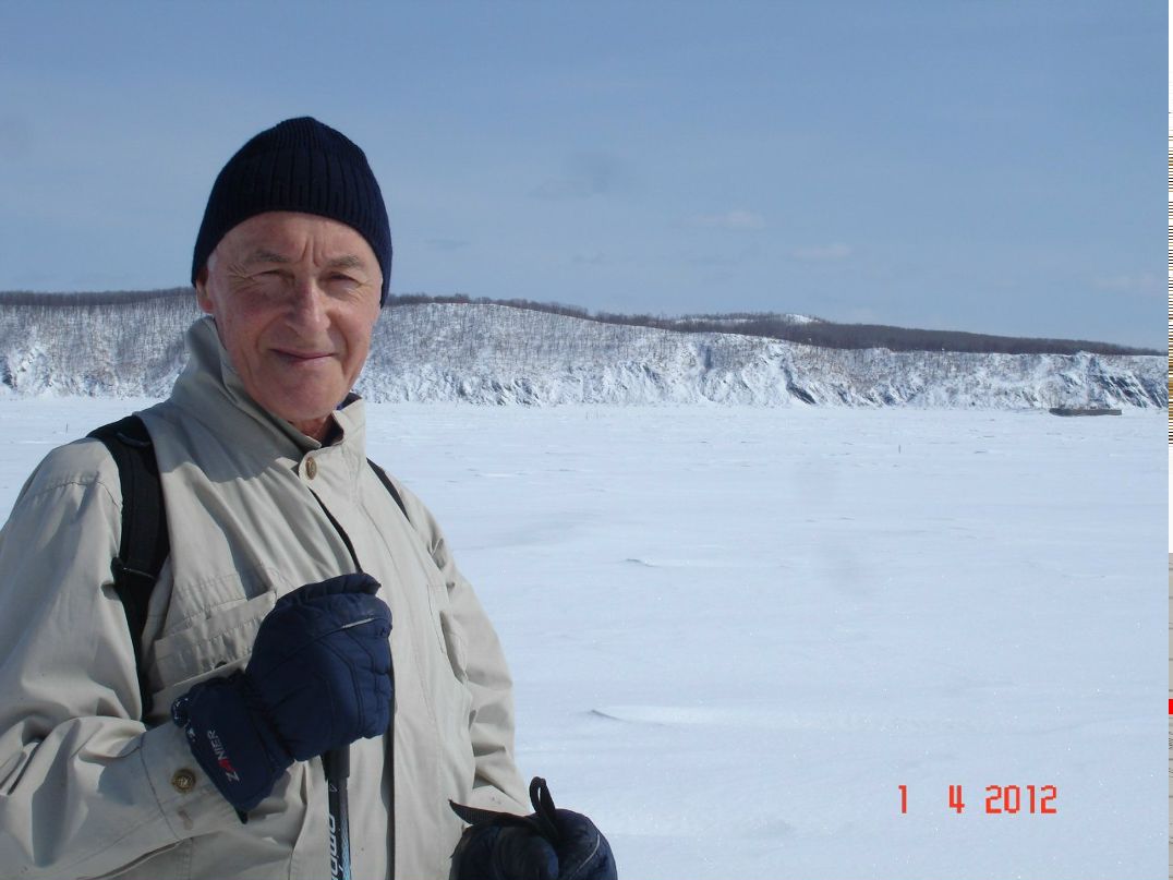 Оля Дреганова | Комсомольск-на-Амуре