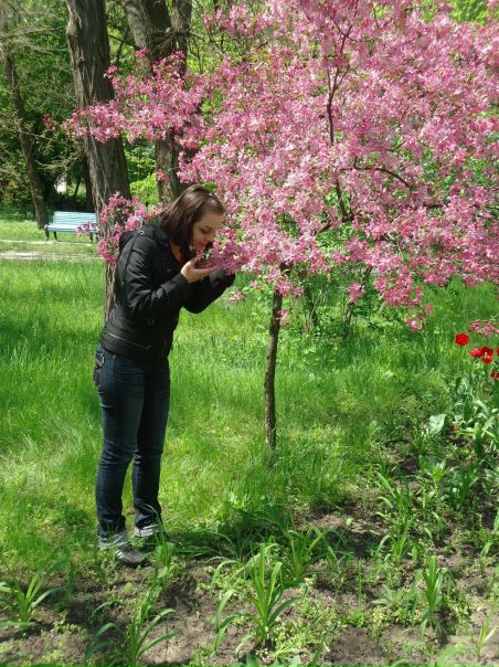 №9, Ольга Дзядик №9, Ольга Дзядик