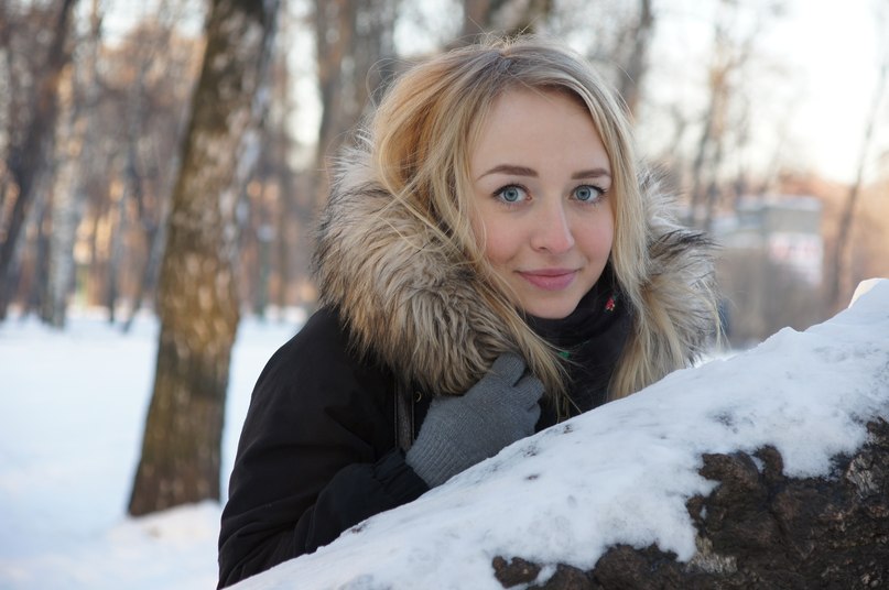 Екатерина Выборнова | Санкт-Петербург