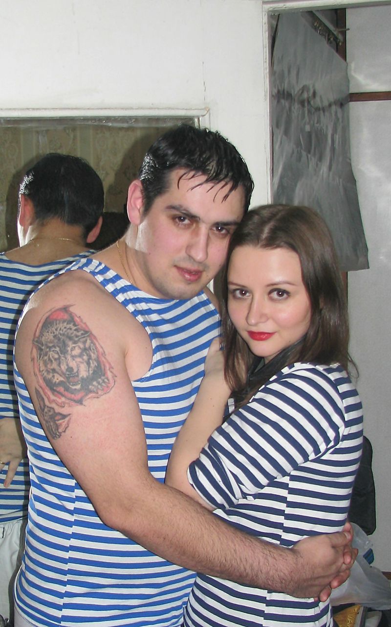 Виталий Дич Винт | Санкт-Петербург