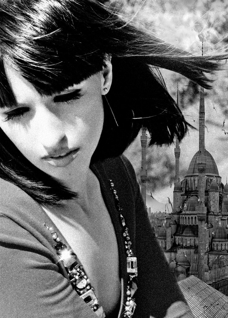 Алёна Белоус | 