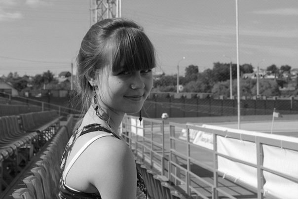 Ксюша Патрикеева | Ульяновск