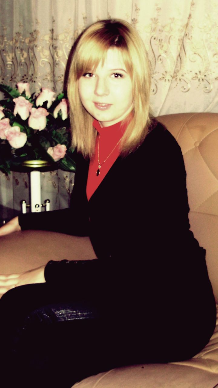 Ирина Ильина | Казанка