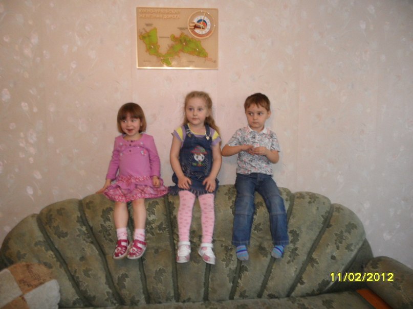 Ирина Соболева Михайловна | Челябинск