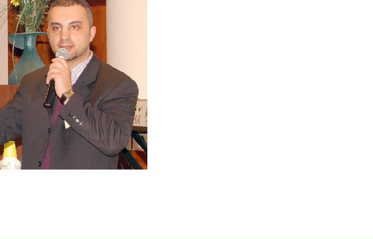 Сергей Шапиро | Москва