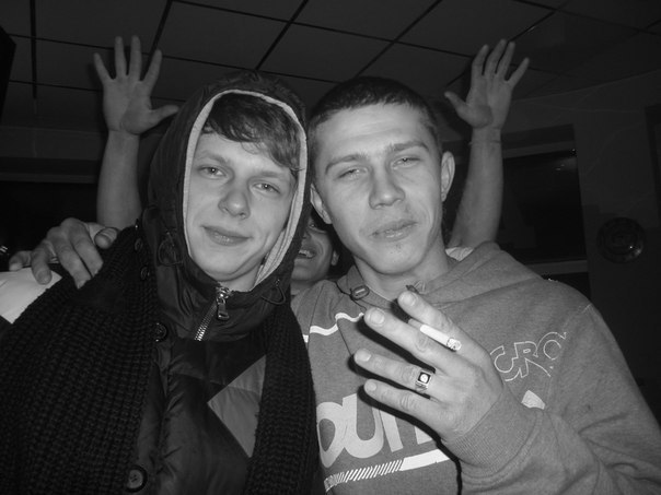 №1, V7 Шарафиев №1, V7 Шарафиев