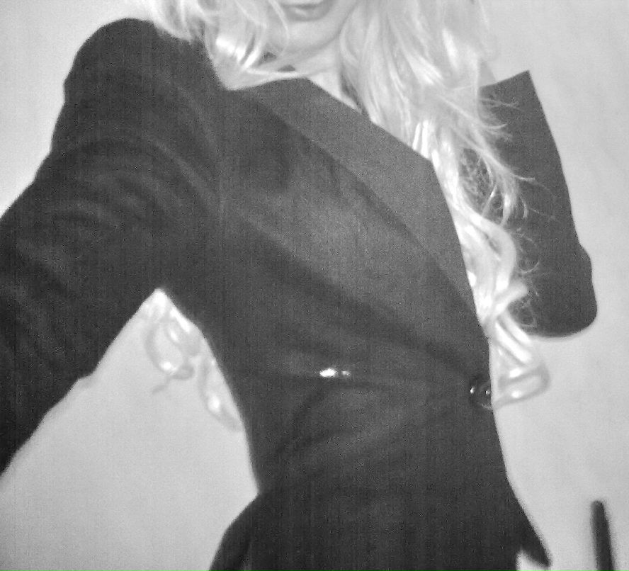 Катюшка Пушинка | 