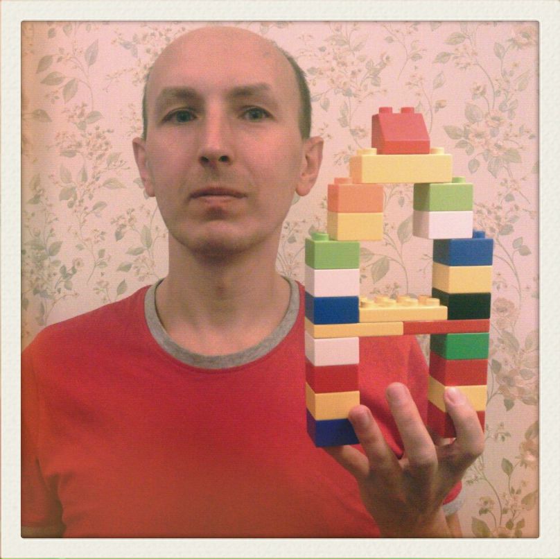 Александр Судаков | Ярославль