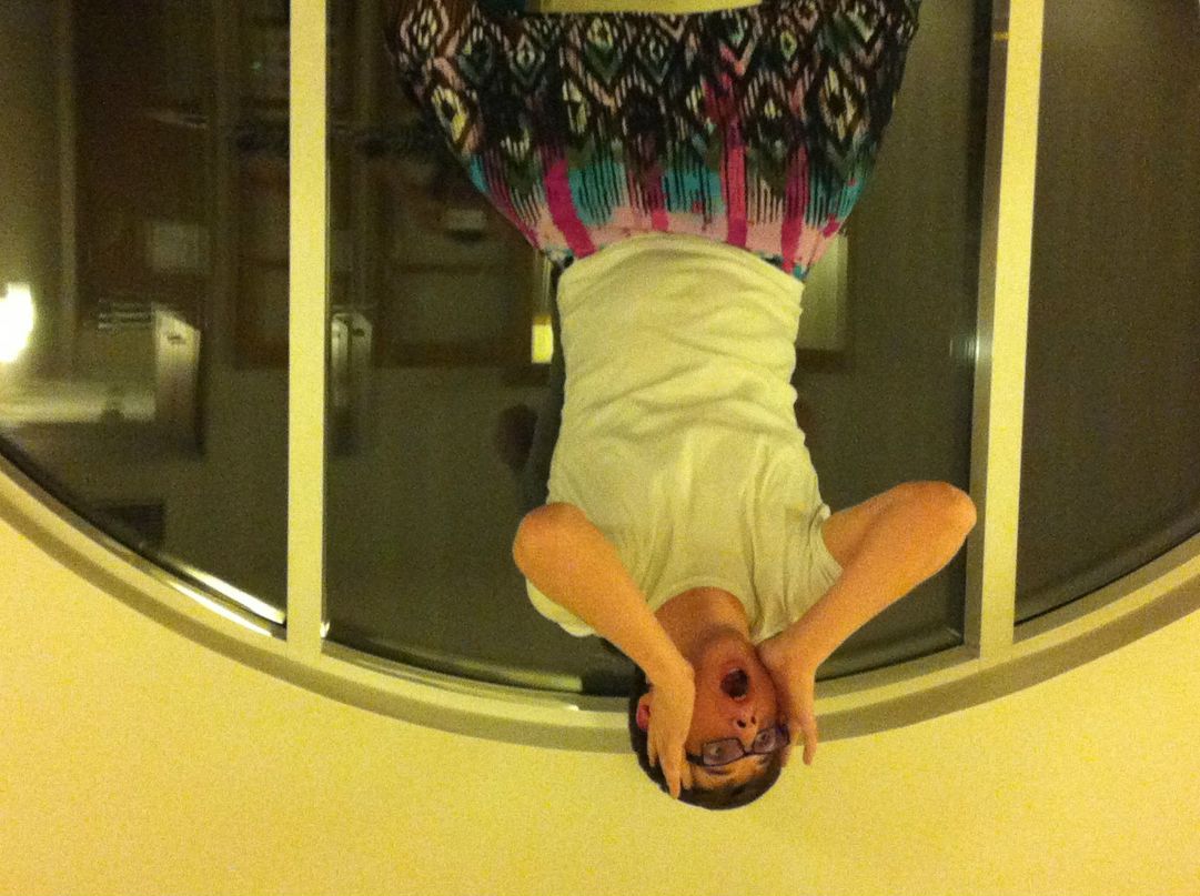 Никита Борзюэль | Москва