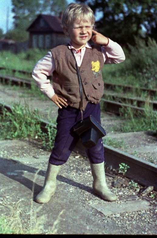 Александр Андреев | Мурманск