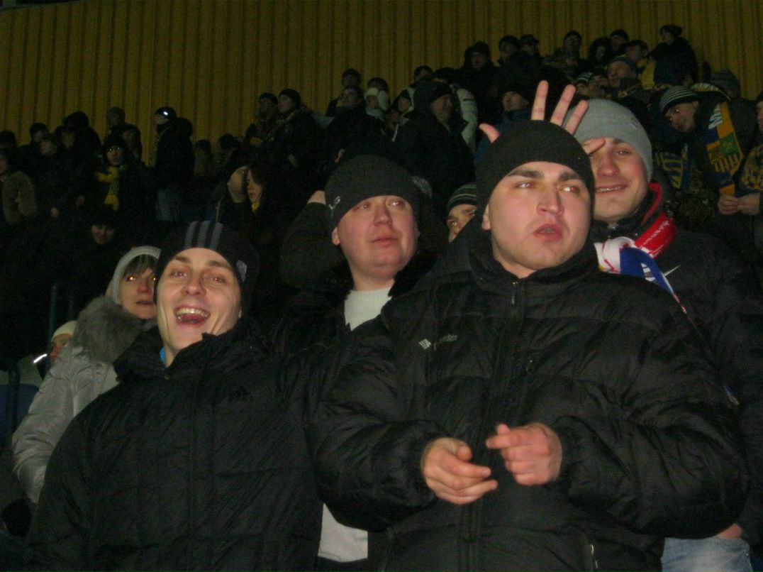 Александр Пучко | Москва