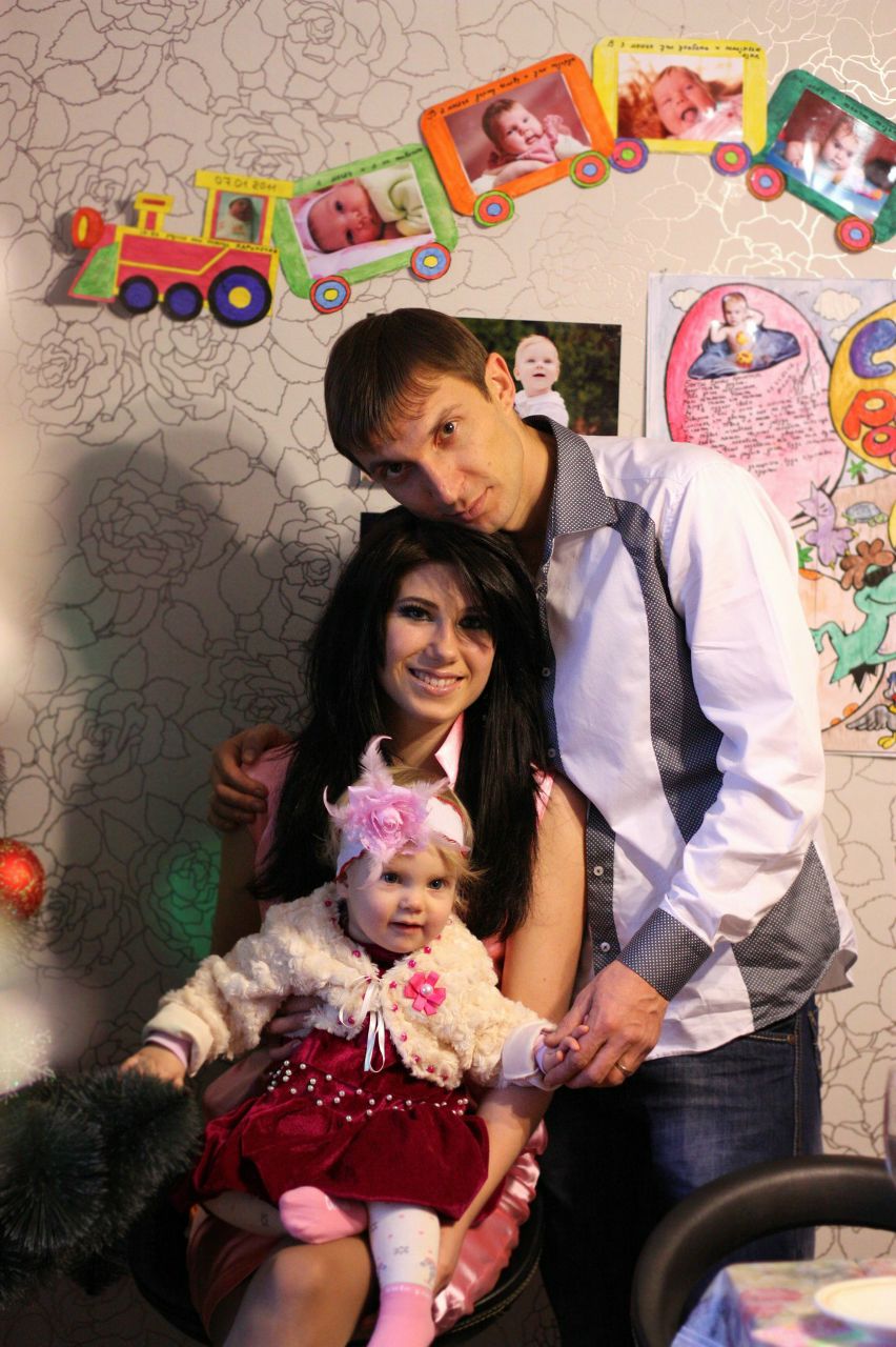 Вероника Комар | Киев