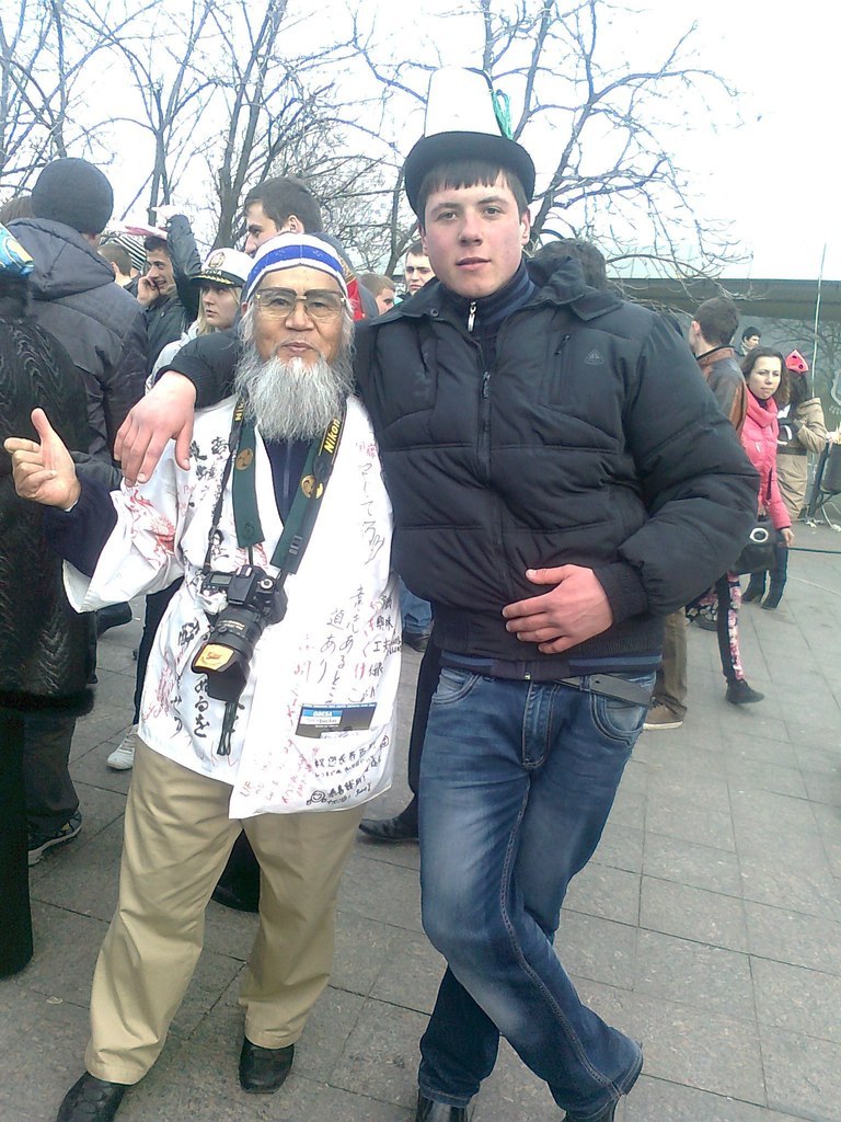 Стас Шомпол | Одесса