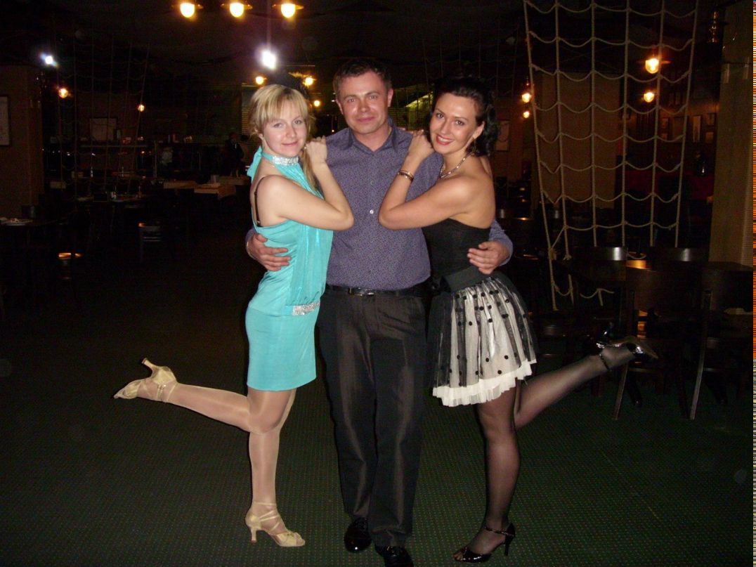 Андрей Кравченко | Санкт-Петербург