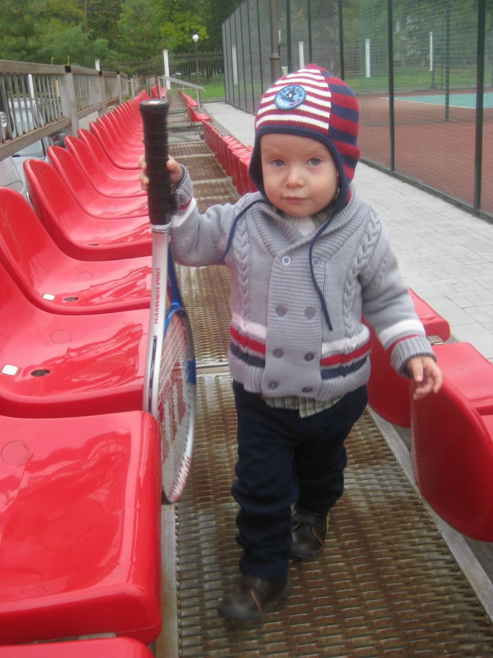 Тимур Хакулов | Нальчик