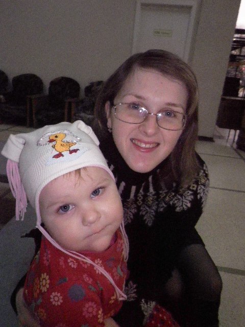 Анна Дубина | Киев