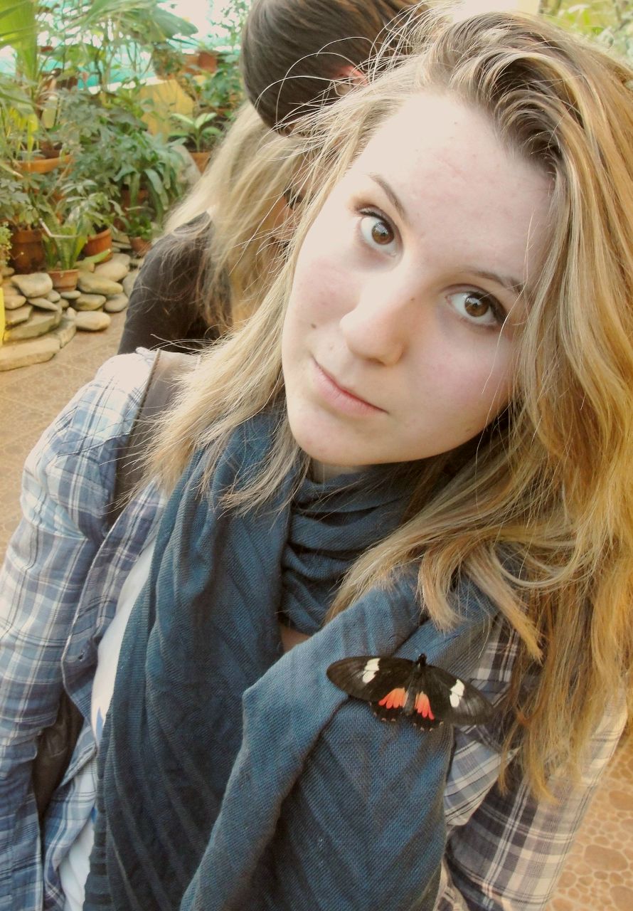 Maria Sidorova | Москва