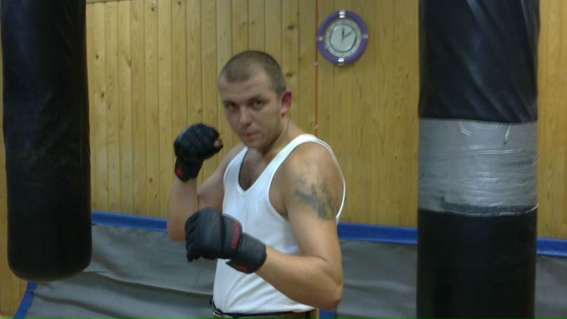 Александр Добрынин | Санкт-Петербург