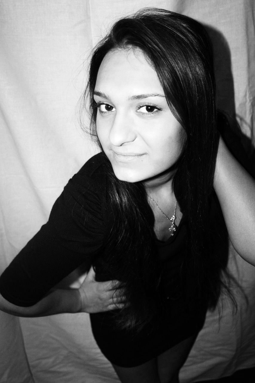 Виктория Горикова | Звенигород