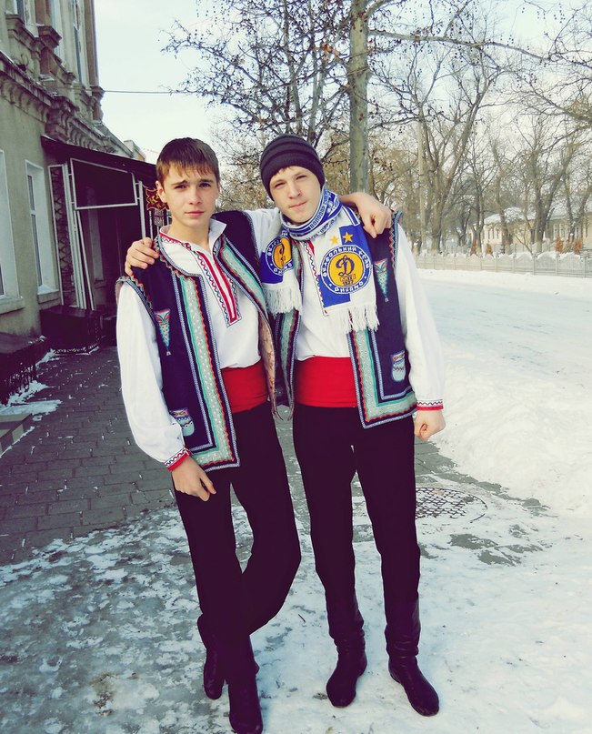 Саша Нотевский | Одесса