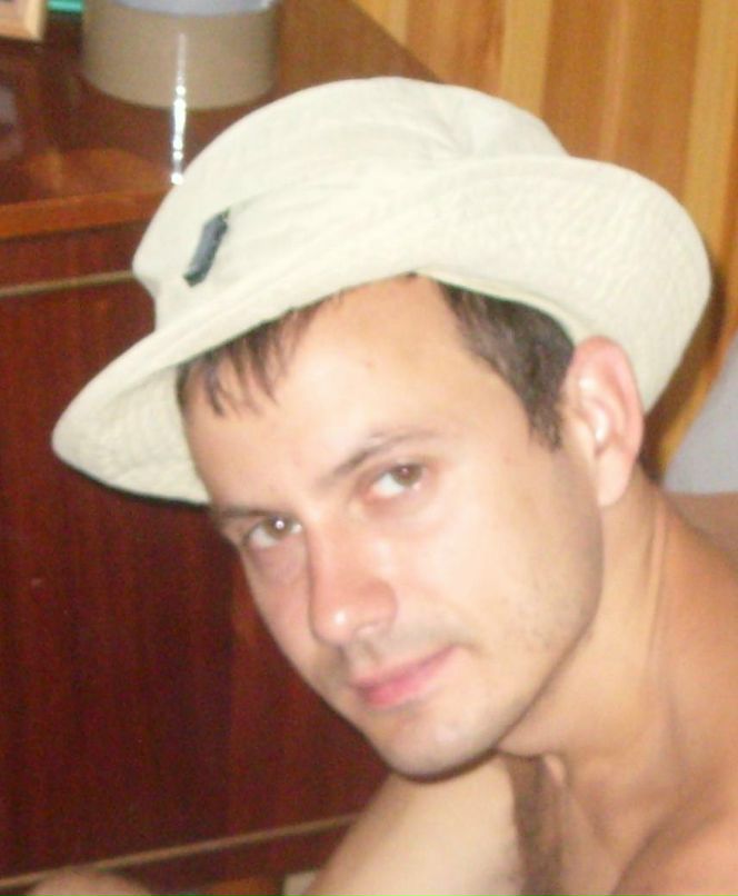 Михаил Аверченков | Санкт-Петербург