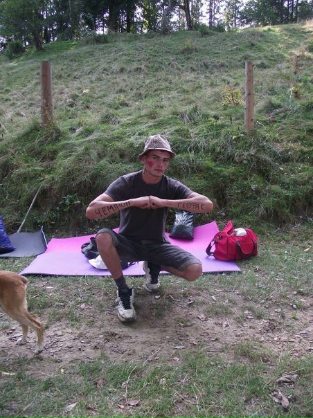 №5, Роман Гладчук, Черновцы №5, Роман Гладчук, Черновцы