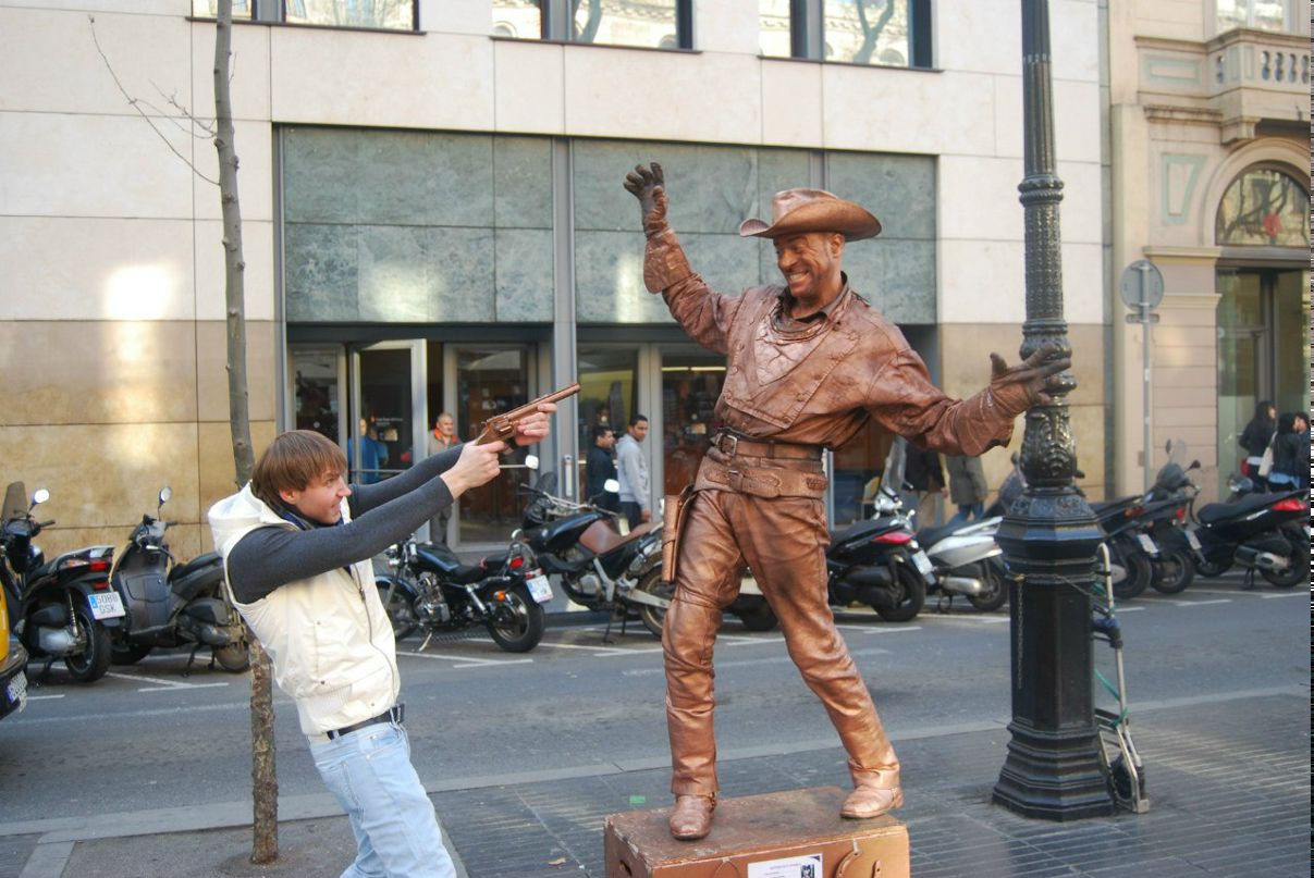 Александр Логунов | Москва