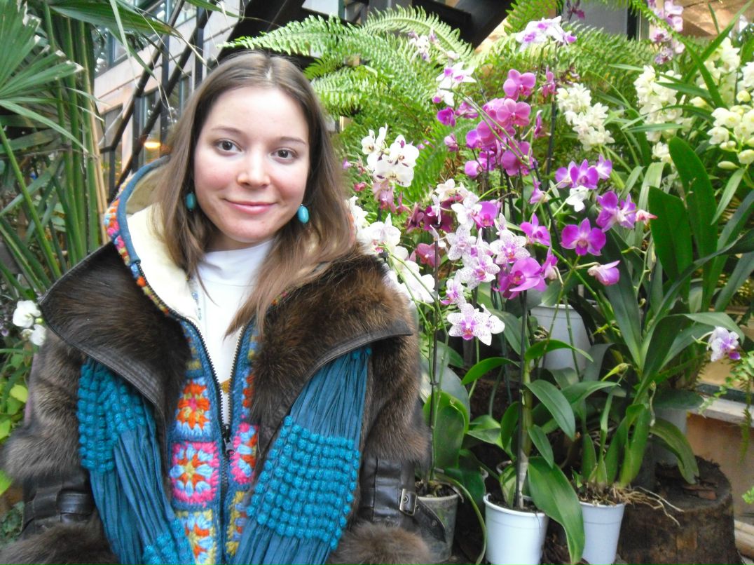 Ольга Широкова | Москва