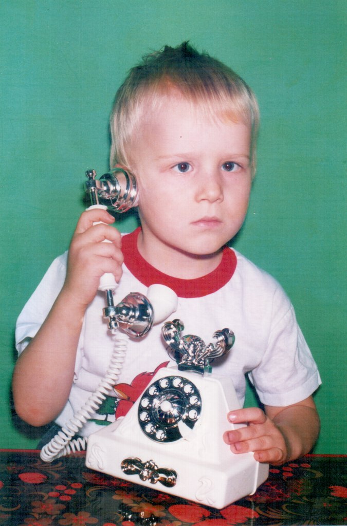 Кирилл Ушаков | Дзержинск