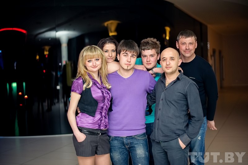 Андрей Дашук Геннадьевич | Минск