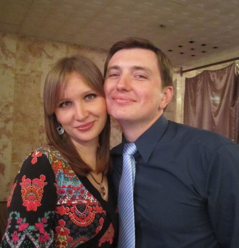 Анна Фомина | Санкт-Петербург