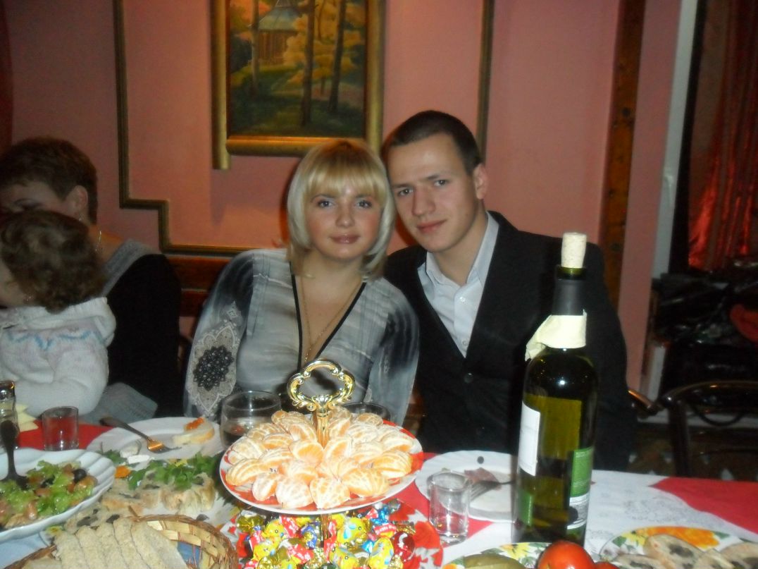 Сергей Дворцов | Хмельницкий