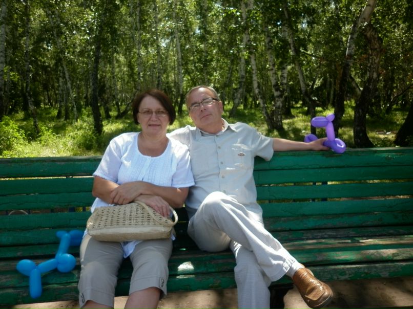 Светлана Седельникова | Омск