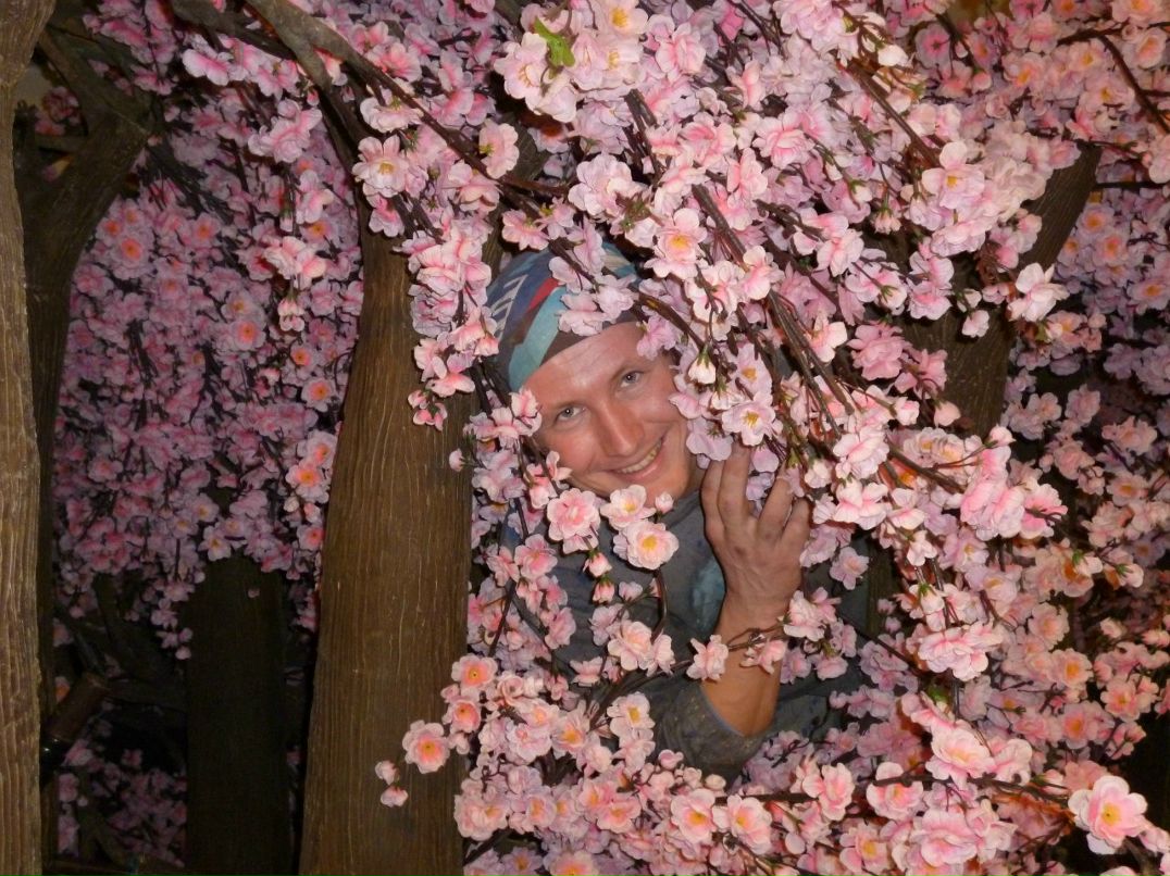 Игорь Карелин-Ряпосов всеХУбьюодиностанусь | Пермь