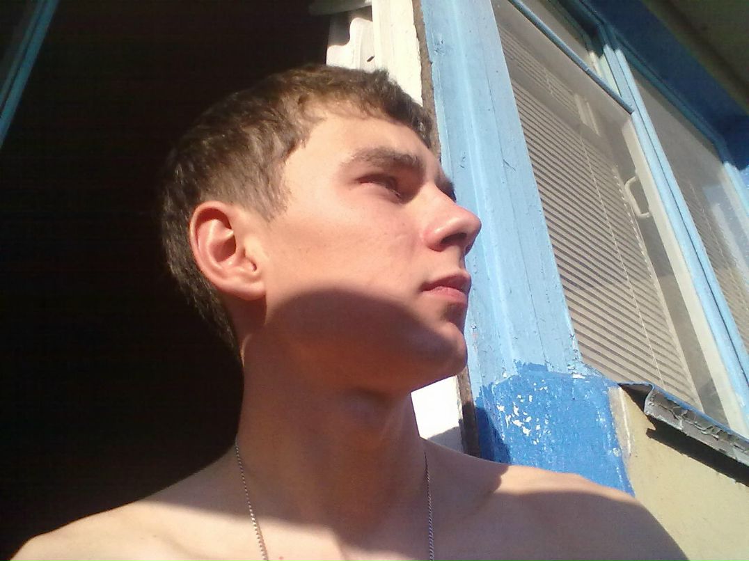 Николай Шевченко | Мариуполь