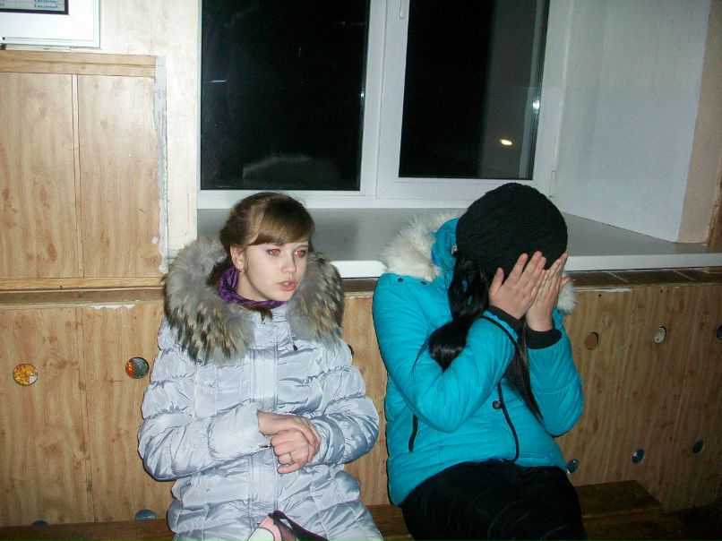 Иван Сычев | Гороховец