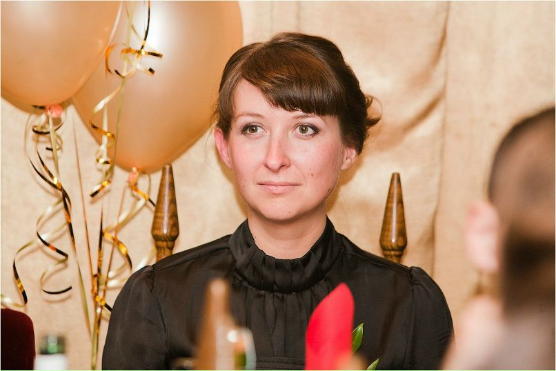 Анастасия Серебреникова | Калининград