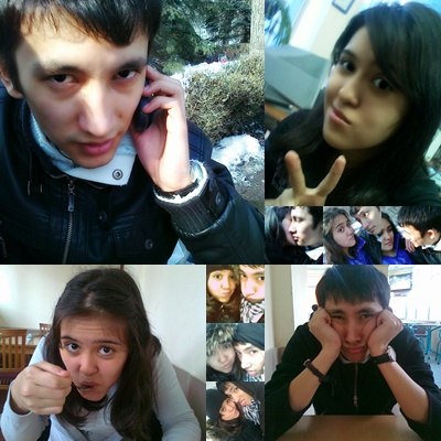 Тилвалди Амраев | Алматы