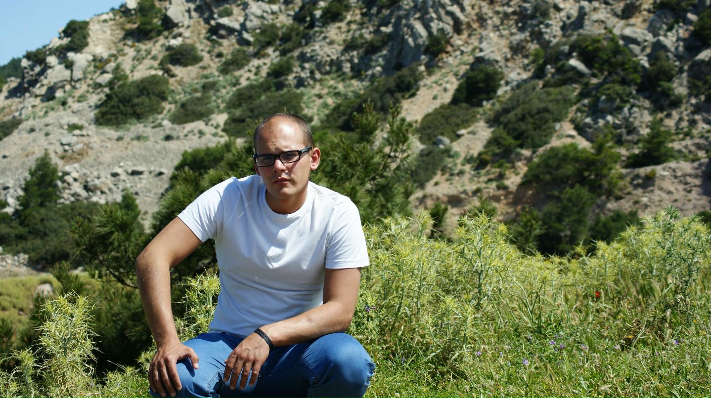 Кирилл Сукач | Нижний Новгород