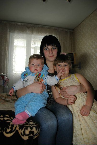 №8, Ирина Давыдычева №8, Ирина Давыдычева