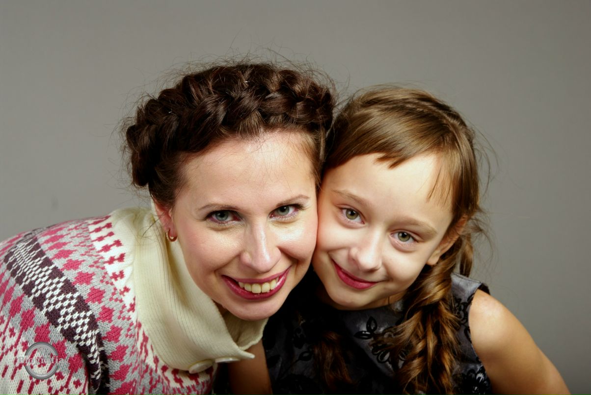 Татьяна Кашурина | Санкт-Петербург