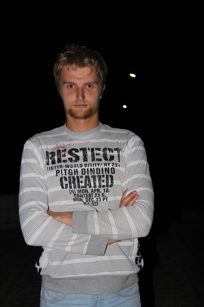 №83, Петр Ворников, 37 лет, Комрат №83, Петр Ворников, 37 лет, Комрат