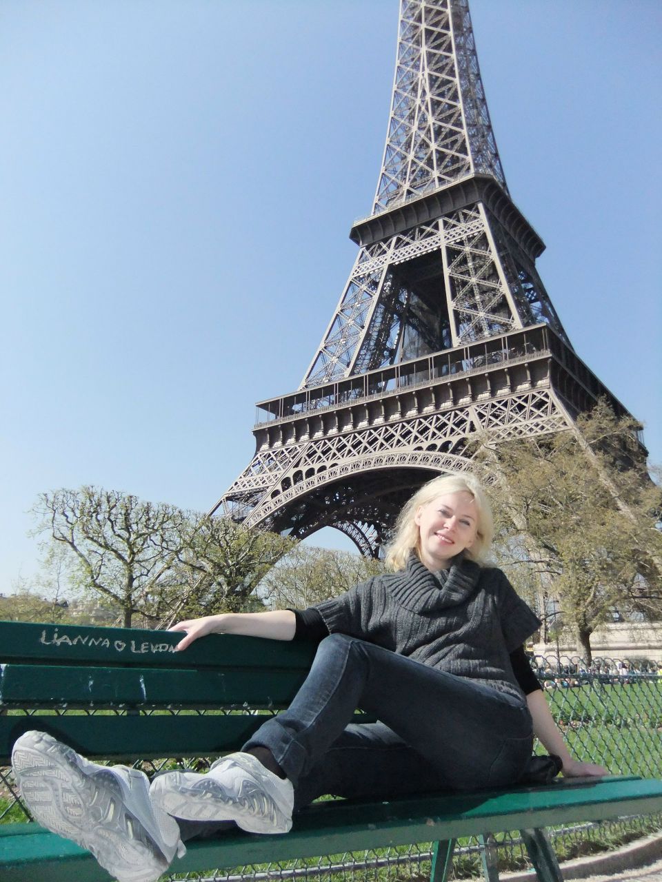 Светлана Соколова | Санкт-Петербург