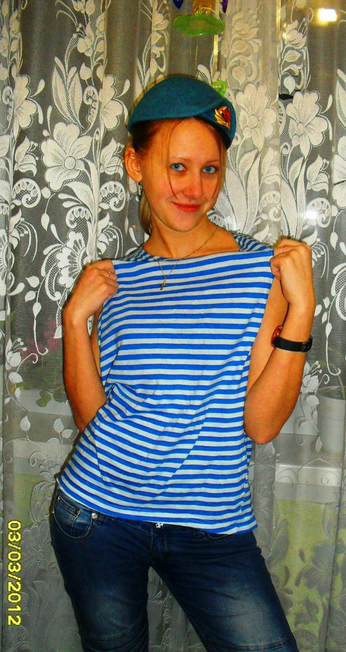 Дарья Писарева | Новосибирск