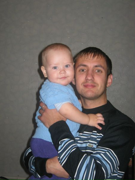 №6, Дмитрий Звонков №6, Дмитрий Звонков